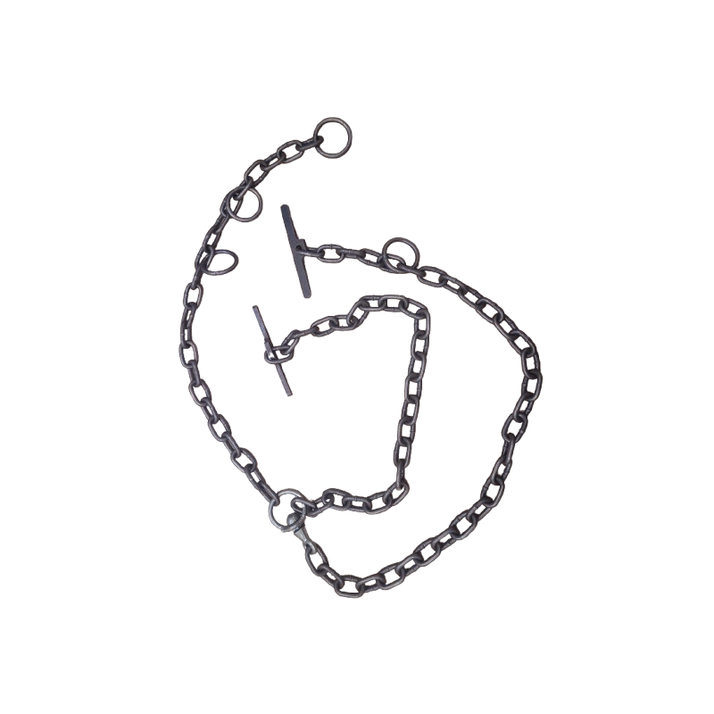 Łańcuch   żłobowy  6  super drob.ogni.